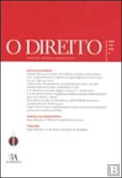 Bertrand.pt - O Direito - Ano 140.º, 2008 - II