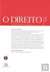 O Direito - Ano 140.º, 2008 - IV
