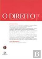 O Direito - Ano 140.º, 2008 - IV