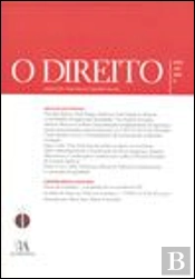 O Direito - Ano 140.º, 2008 - V