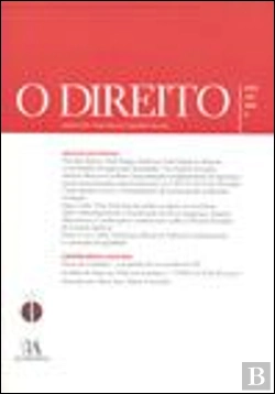 Bertrand.pt - O Direito - Ano 140.º, 2008 - V