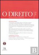 O Direito - Ano 140.º, 2008 - V