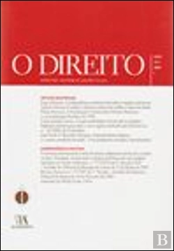 Bertrand.pt - O Direito - Ano 141.º, 2009 - I