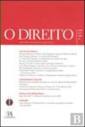 O Direito - Ano 141.º - 2009 - III
