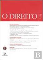 O Direito - Ano 141.º - 2009 - III
