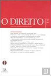 O Direito - Ano 142.º - 2010 - I