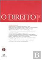 O Direito - Ano 142.º - 2010 - I