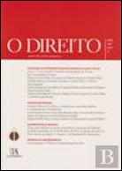 O Direito - Ano 142.º - 2010 - II
