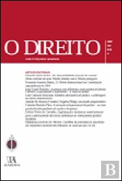 O Direito - Ano 142.º - 2010 - III