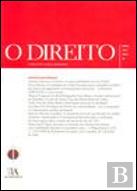 O Direito - Ano 142.º - 2010 - IV