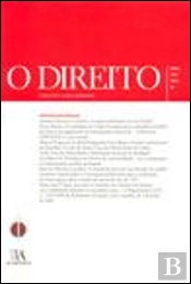 O Direito - Ano 142.º - 2010 - IV