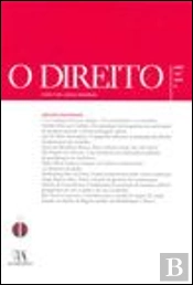 O Direito - Ano 142.º - 2010 - V