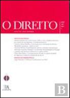 O Direito - Ano 143.º - 2011 - I