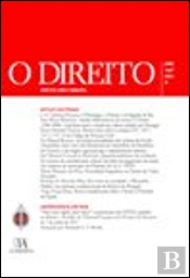 O Direito - Ano 144.º, 2012 - II