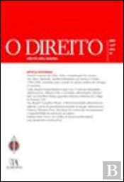 O Direito - Ano 144.º, 2012 - III