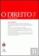 O Direito - Ano 144.º, 2012 - IV