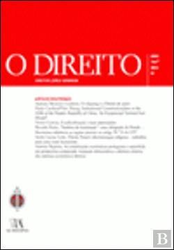 Bertrand.pt - O Direito - Ano 144.º, 2012 - IV