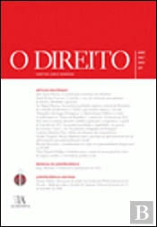 O Direito - Ano 145.º, 2013 - I/II