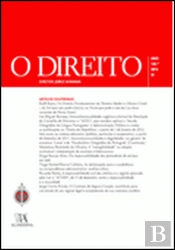 O Direito - Ano 145.º (2013) - III
