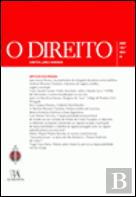 O Direito - Ano 145º - IV - 2013