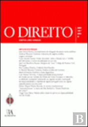 O Direito - Ano 145º - IV - 2013