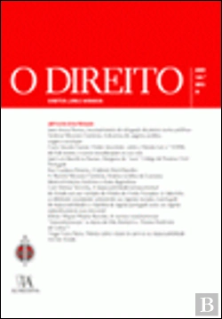 Bertrand.pt - O Direito - Ano 145º - IV - 2013