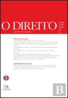 O Direito - Ano 146.º - II