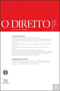 Bertrand.pt - O Direito - Ano 146.º - II