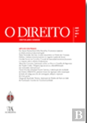 O Direito - Ano 147º - IV - 2015
