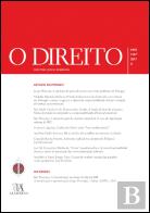 O Direito - Ano 149º - II - 2017