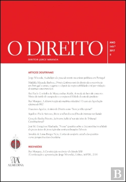 Bertrand.pt - O Direito - Ano 149º - II - 2017