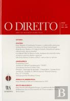 O Direito - Anos 134.º - 135.º, 2002 - 2003