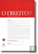 O Direito - Anos 136.º, 2004 - I