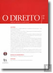 O Direito - Anos 136.º, 2004 - I