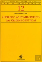 O Direito ao Conhecimento das Origens Genéticas