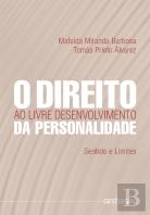O Direito ao Livre Desenvolvimento da Personalidade