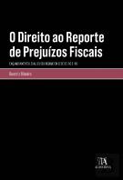 O Direito ao Reporte de Prejuízos Fiscais