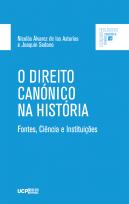 O Direito Canónico na História