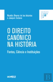 O Direito Canónico na História