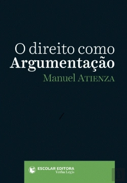 Bertrand.pt - O Direito como Argumentação