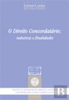 O Direito Concordatário: