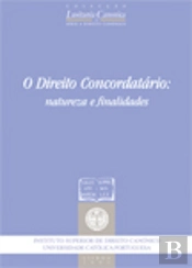 O Direito Concordatário: