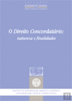 Bertrand.pt - O Direito Concordatário: