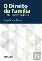 O Direito da Família Contemporâneo