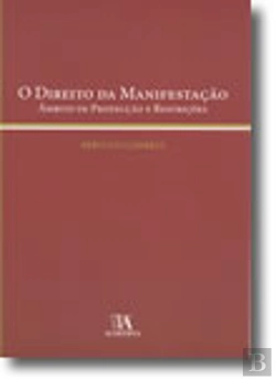 Bertrand.pt - O Direito da Manifestação