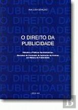O Direito da Publicidade
