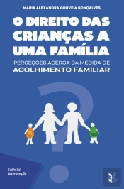 O Direito das Crianças a Uma família