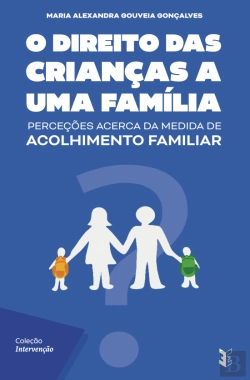 Bertrand.pt - O Direito das Crianças a Uma família