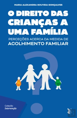 Bertrand.pt - O Direito das Crianças a uma Família