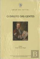 O Direito das Gentes